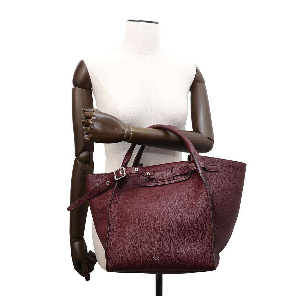 Celine handbag bag shoulder Bag - Picture 5 of 12